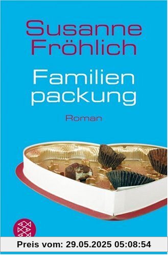 Familienpackung: Roman Familienpackung: Roman