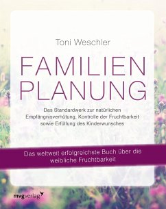 Familienplanung von mvg Verlag
