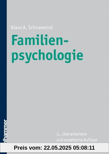 Familienpsychologie