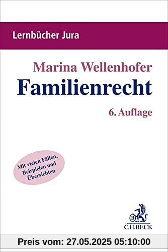 Familienrecht