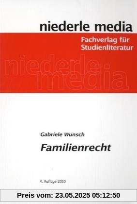 Familienrecht