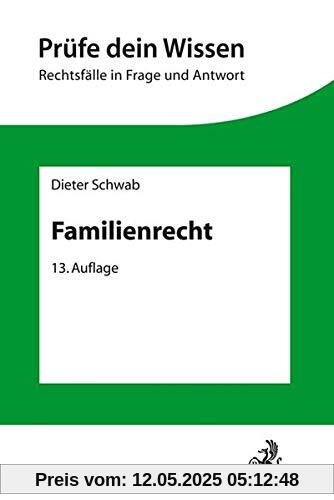 Familienrecht