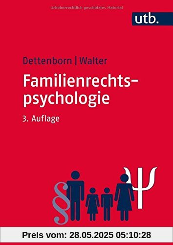Familienrechtspsychologie