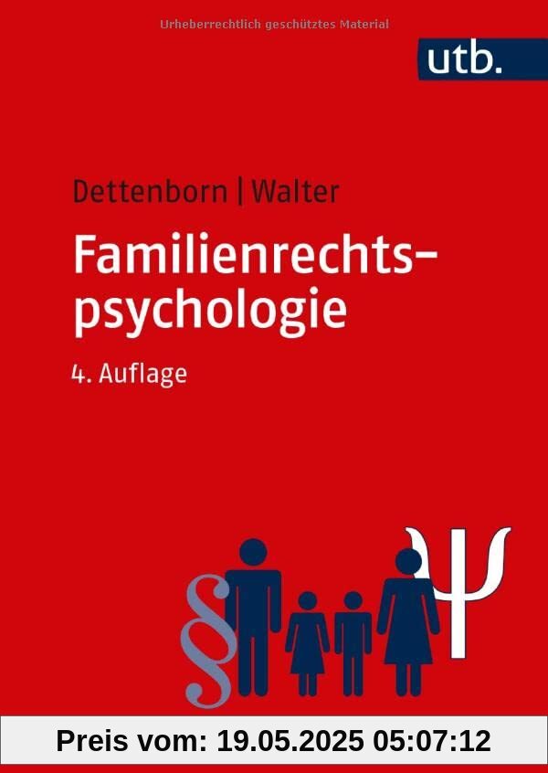 Familienrechtspsychologie Familienrechtspsychologie