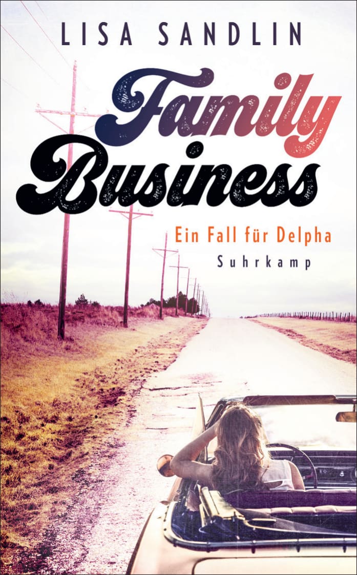 Family Business Family Business von Suhrkamp Verlag