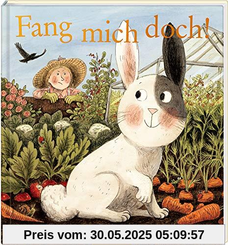 Fang mich doch!