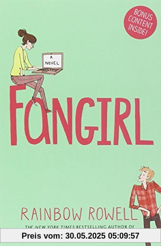 Fangirl Fangirl
