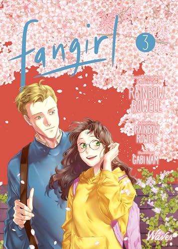 Fangirl T03 Fangirl T03 von DELCOURT