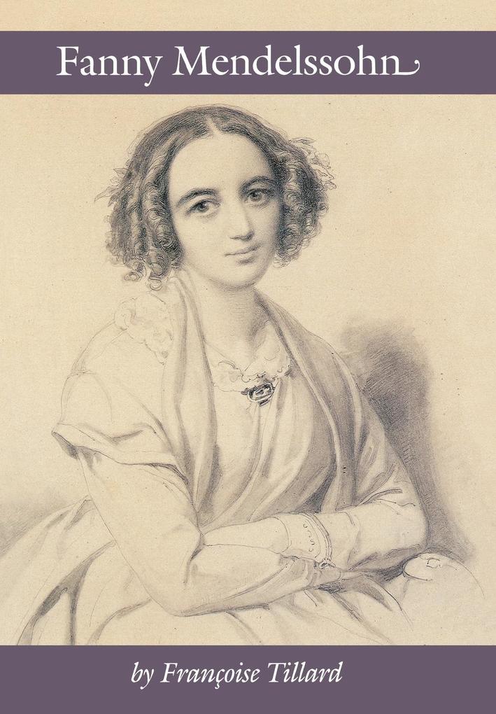 Fanny Mendelssohn von Amadeus