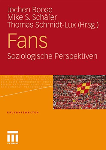 Fans. Soziologische Perspektiven von Springer VS