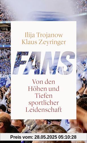 Fans: Von den Höhen und Tiefen sportlicher Leidenschaft