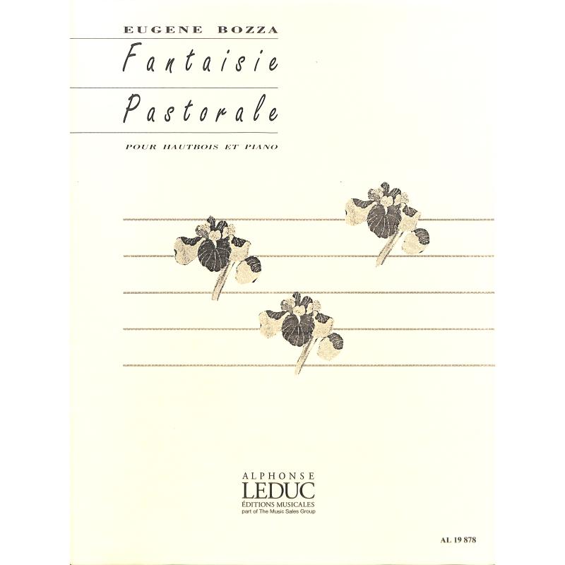 Fantasie pastorale