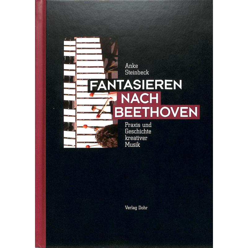 Fantasieren nach Beethoven