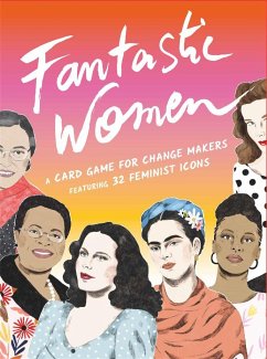 Fantastic Women (Spiel) von Laurence King Verlag GmbH