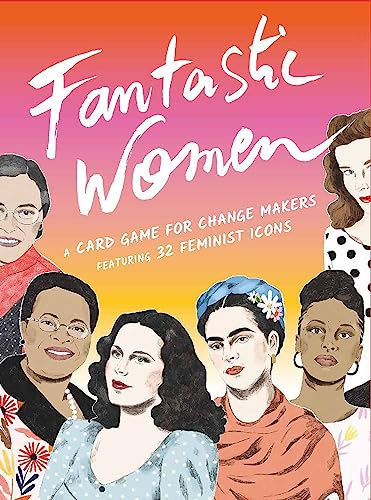 Fantastic Women: A Top Score Game