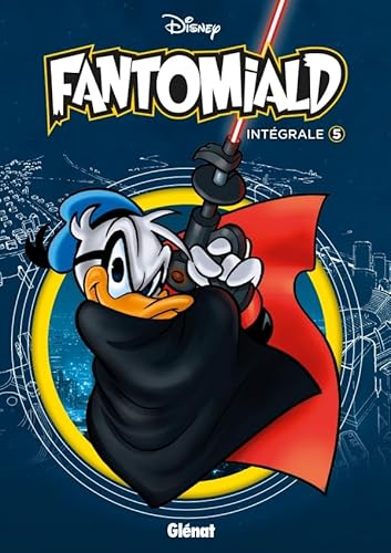 Fantomiald Intégrale - Tome 05