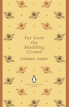 Far From the Madding Crowd von Penguin Books UK