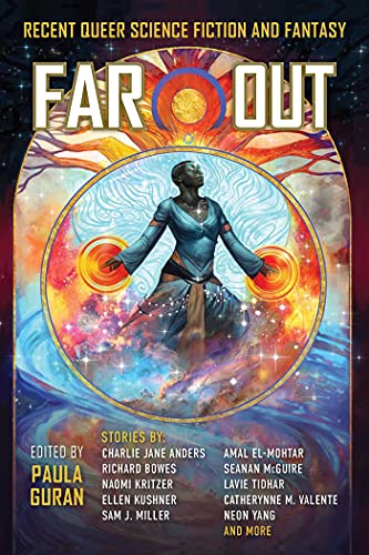 Far Out: Recent Queer Science Fiction and Fantasy von Night Shade