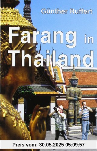 Farang in Thailand