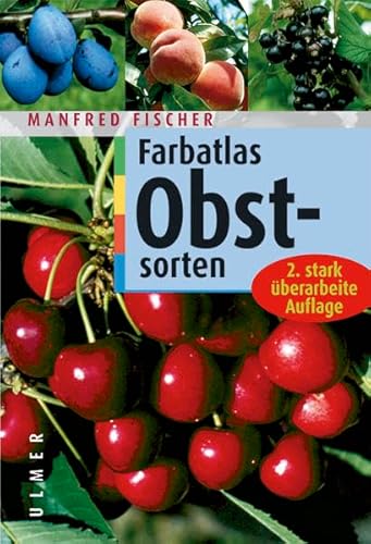 Farbatlas Obstsorten