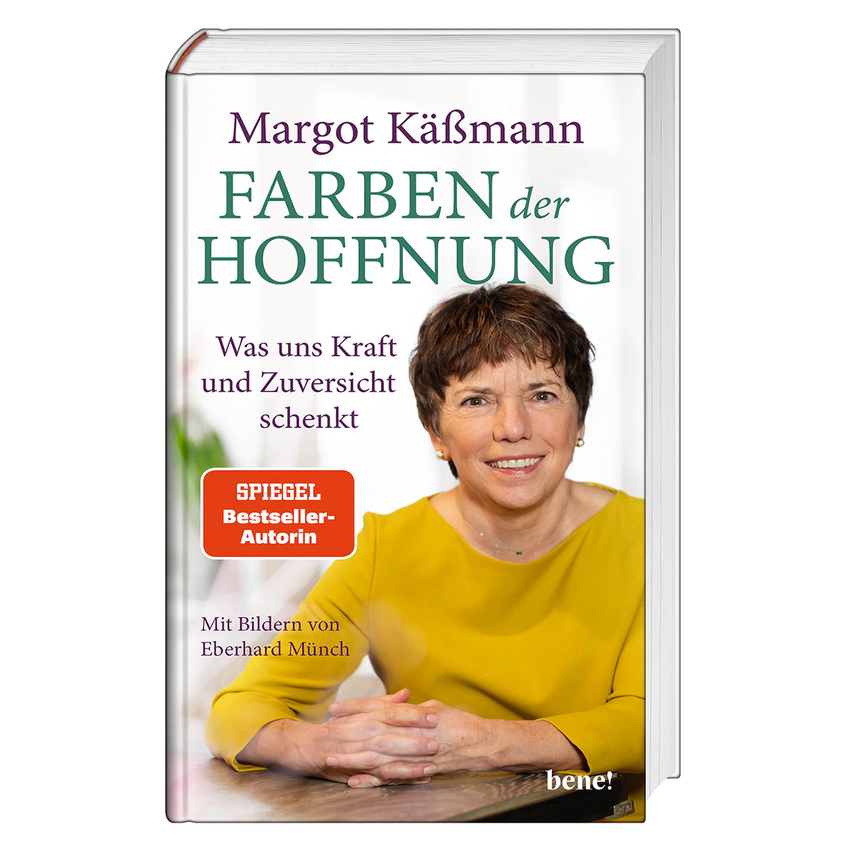 Farben der Hoffnung Farben der Hoffnung von bene!