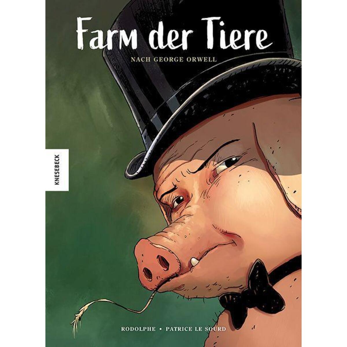 Farm der Tiere von Knesebeck Von Dem GmbH