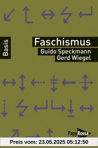 Faschismus
