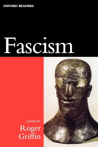 Fascism (Oxford Readers) von Oxford University Press