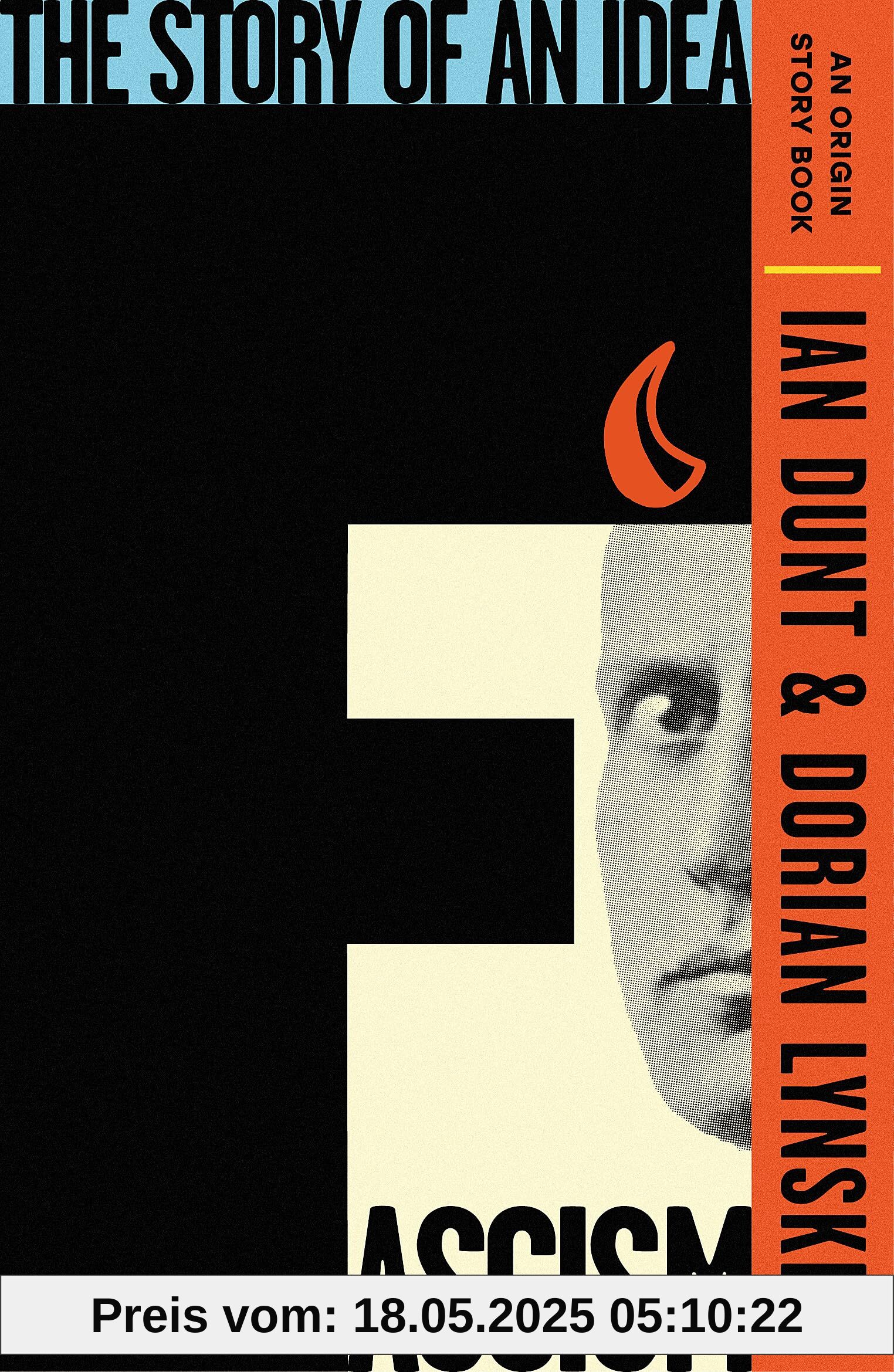 Fascism: The Story of an Idea (An Origin Story Book)