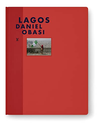 Fashion Eye Lagos Fashion Eye Lagos von LOUIS VUITTON
