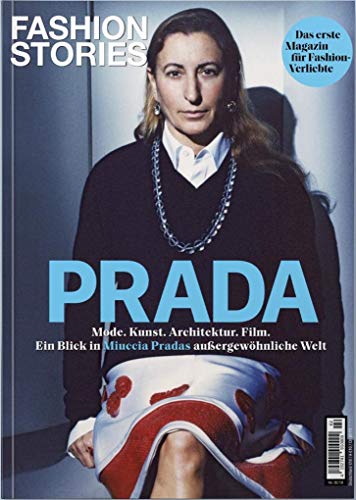 Fashion Stories: PRADA von Hamburger Abendblatt