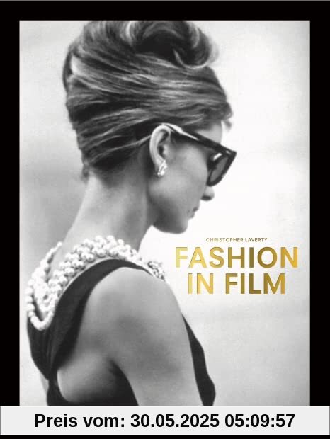 Fashion in Film (Pocket Editions)