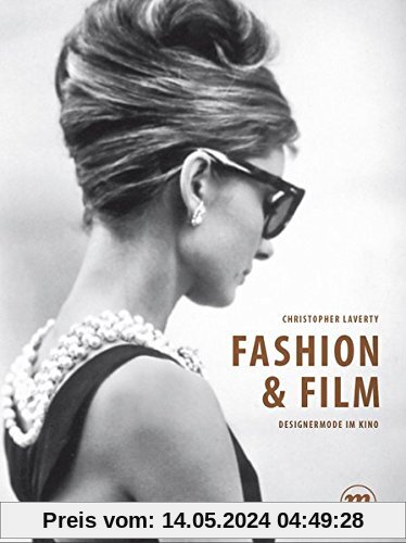 Fashion & Film: Designermode im Kino