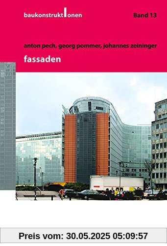 Fassaden (Baukonstruktionen)