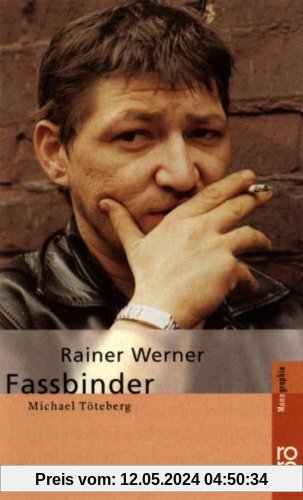 Fassbinder, Rainer Werner