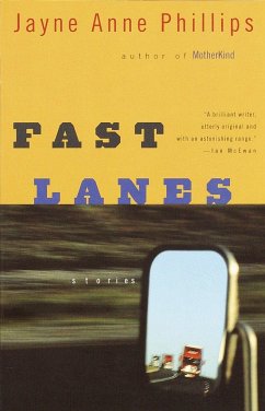 Fast Lanes von Knopf Doubleday Publishing Group