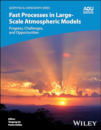 Fast Processes in Large-Scale Atmospheric Models: Progress, Challenges, and Opportunities (Geophysical Monograph Series) von American Geophysical Union