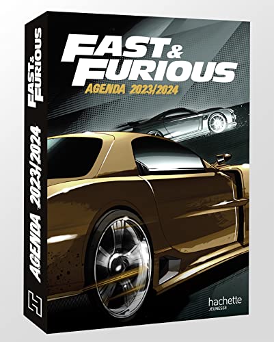 Fast and Furious Agenda 2023/2024