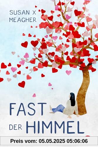 Fast der Himmel
