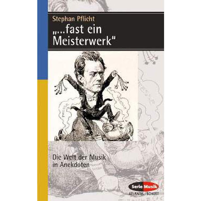 Fast ein Meisterwerk