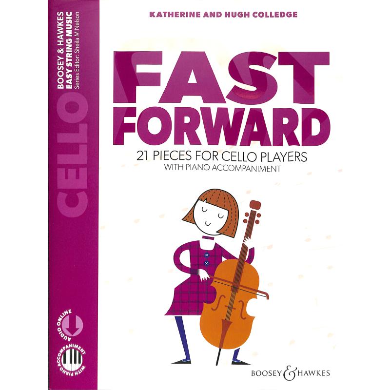 Fast forward