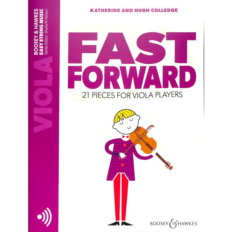 Fast forward