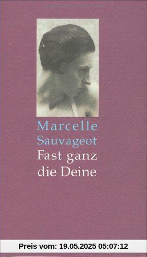 Fast ganz die Deine