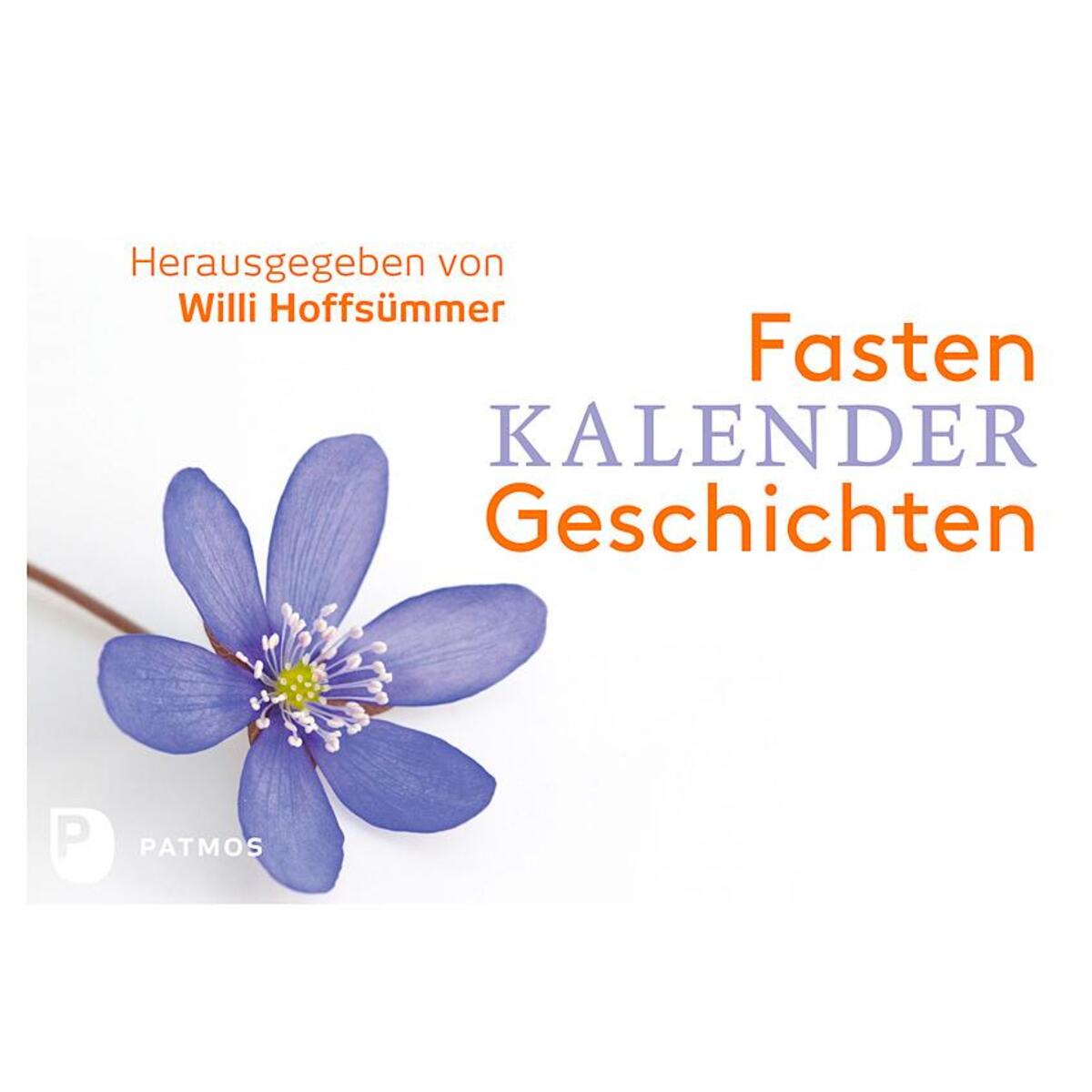 Fastenkalendergeschichten von Patmos-Verlag