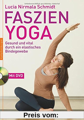 Faszien-Yoga