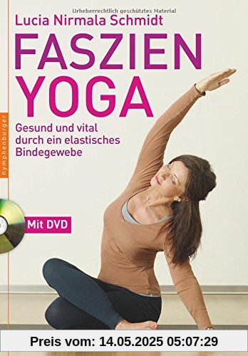 Faszien-Yoga