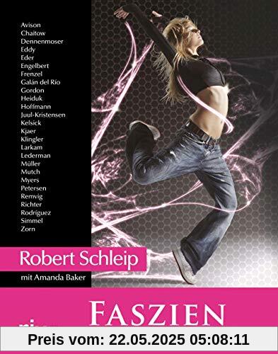 Faszien in Sport und Alltag