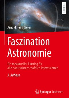 Faszination Astronomie von Springer Berlin Heidelberg / Springer Spektrum / Springer, Berlin
