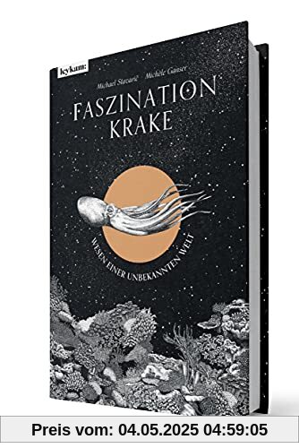 Faszination Krake - Wesen einer unbekannten Welt