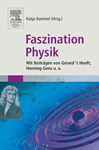 Faszination Physik (German Edition) von Spektrum Akademischer Verlag